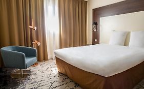 Mercure Paris Porte D Orleans 4*