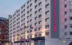 Mercure Paris Porte d Orleans